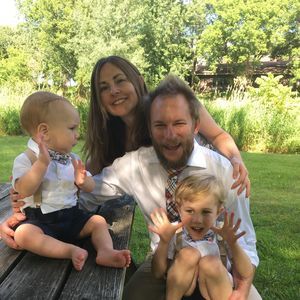 Meet your Posher, Carolina